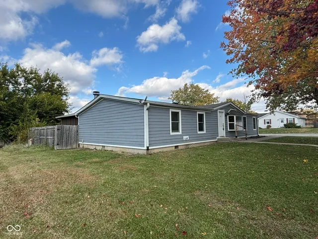 $142,500 | 3904 Ireland Drive, Indianapolis, IN 46235