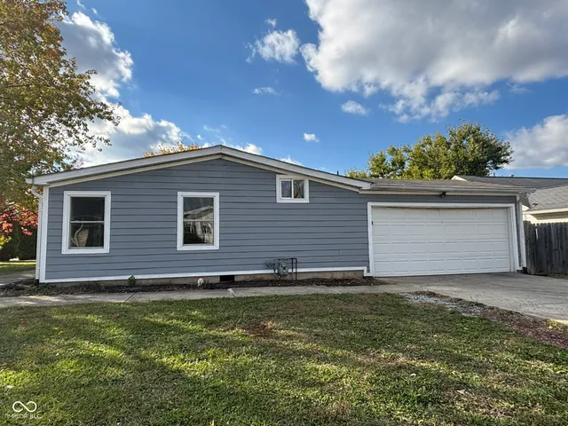 $142,500 | 3904 Ireland Drive, Indianapolis, IN 46235