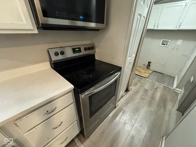 $142,500 | 3904 Ireland Drive, Indianapolis, IN 46235