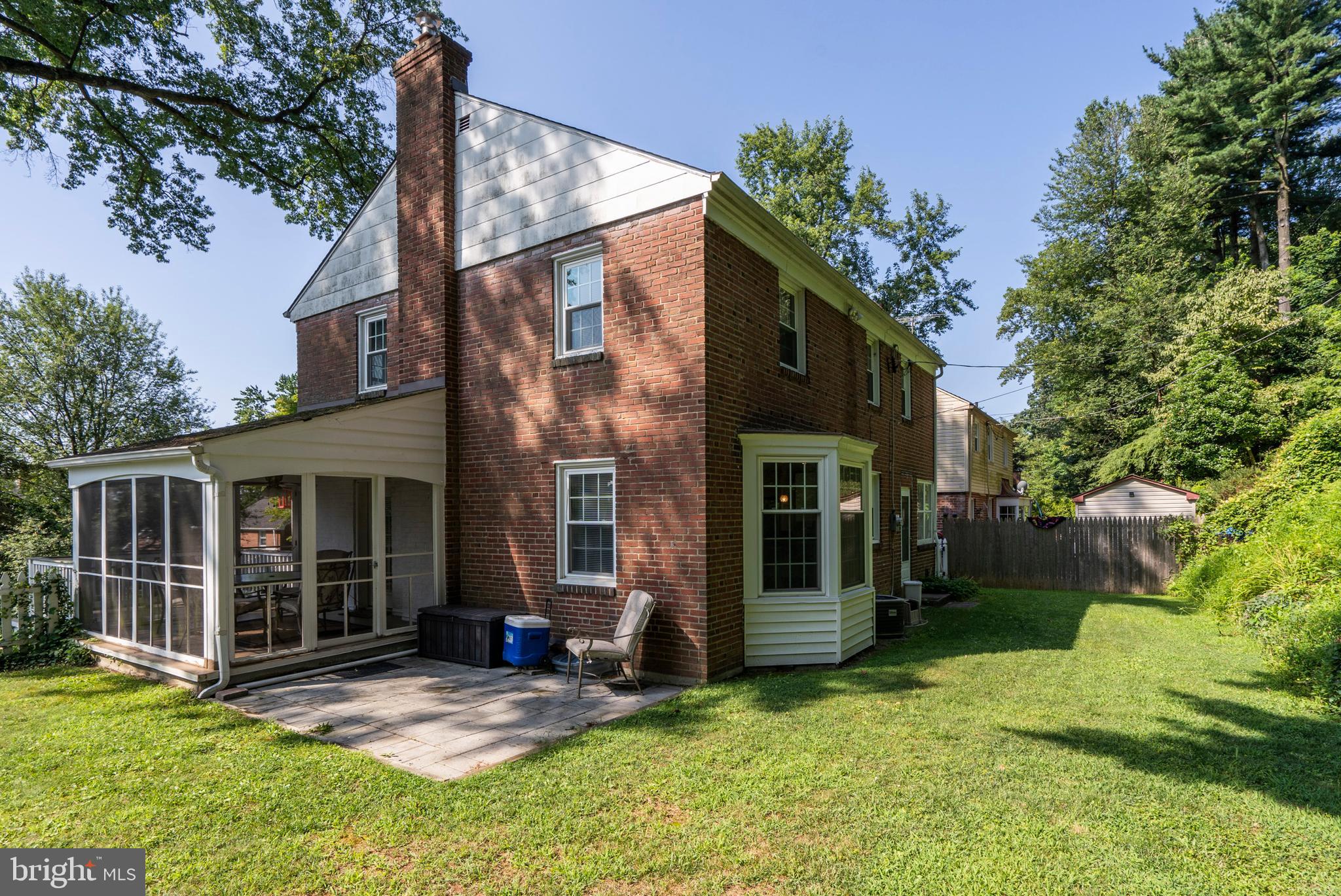 756 Castlewood Road Glenside, PA 19038 - Photo 39 of 47 Gallery Image 39