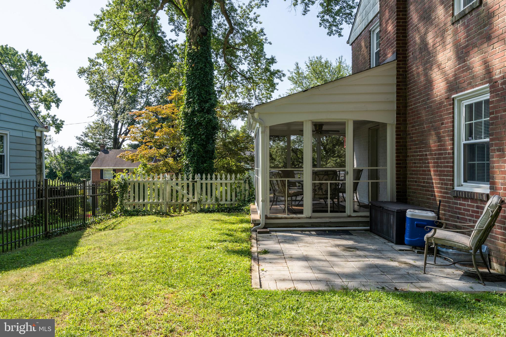 756 Castlewood Road Glenside, PA 19038 - Photo 42 of 47 Gallery Image 42