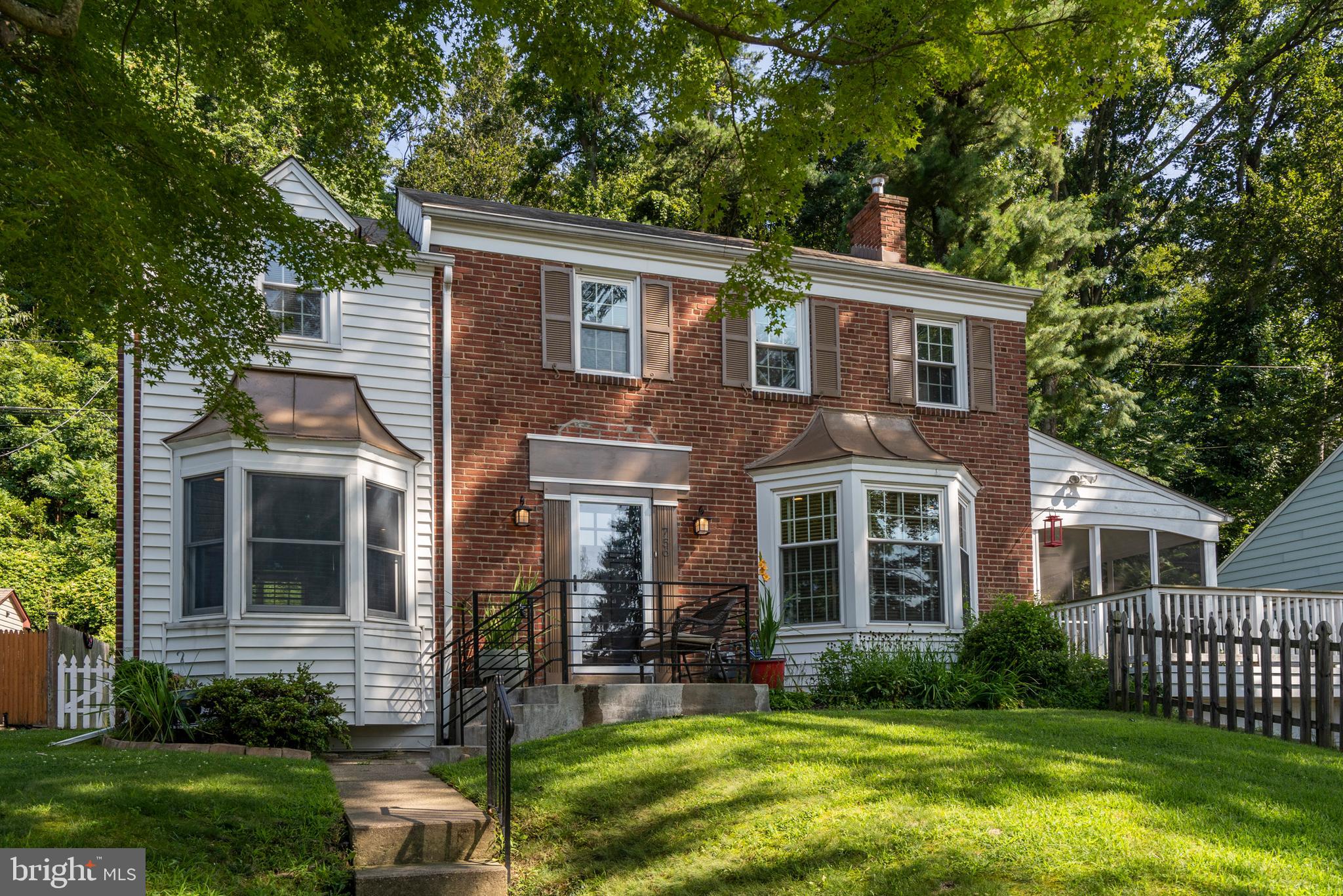 756 Castlewood Road Glenside, PA 19038 - Photo 44 of 47 Gallery Image 44