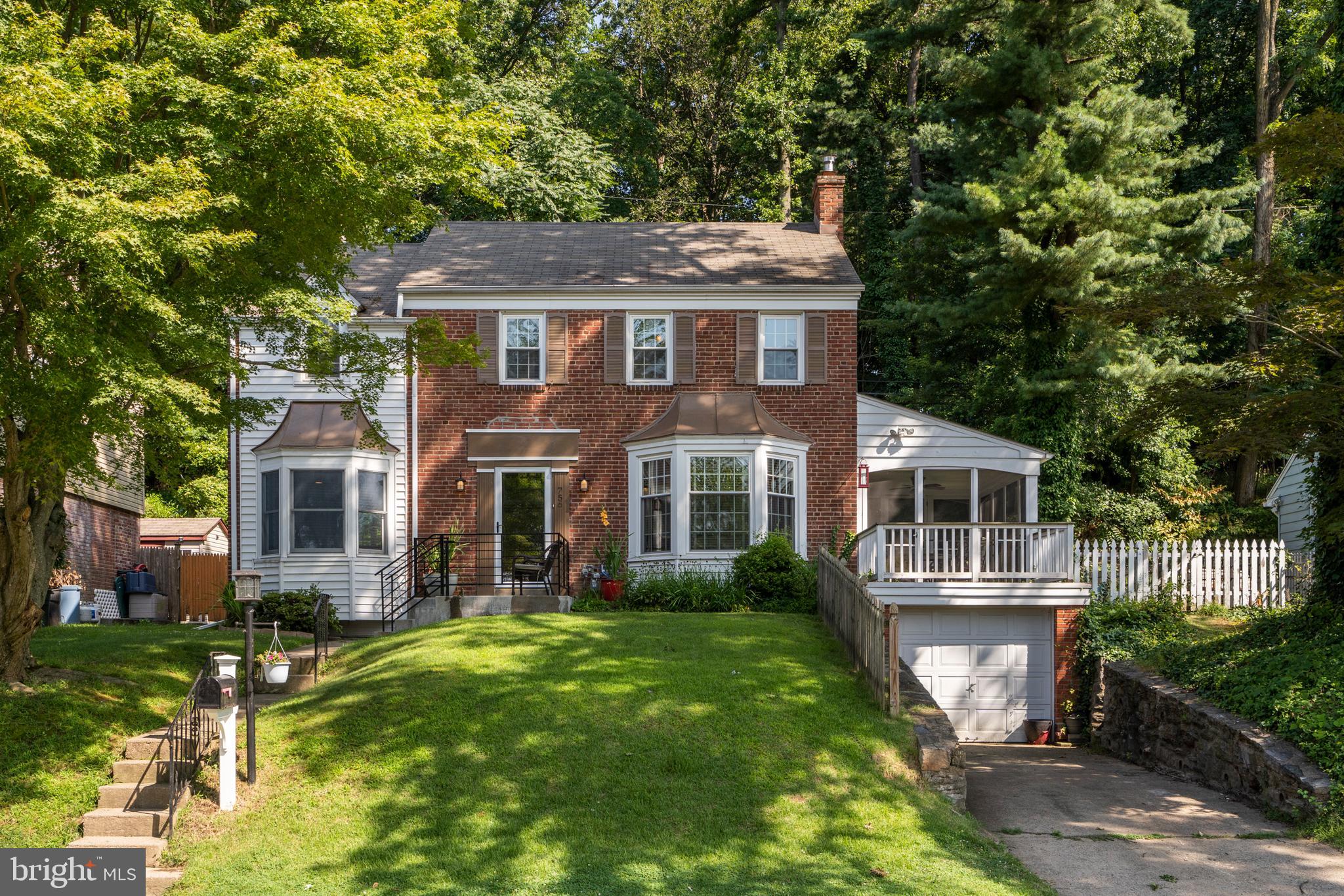 756 Castlewood Road Glenside, PA 19038 - Photo 45 of 47 Gallery Image 45