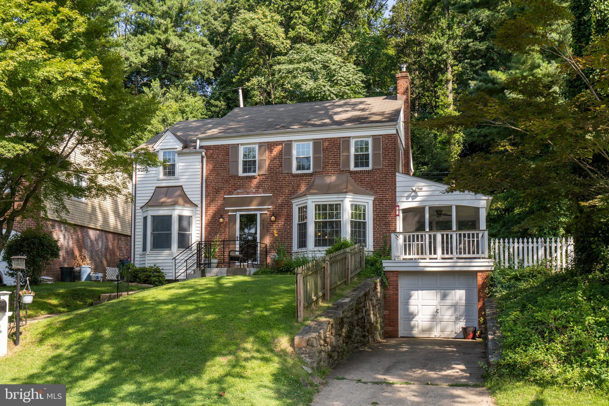 756 Castlewood Road Glenside, PA 19038 - Photo 46 of 47 Gallery Image 46