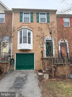 $390,000 | 8318 Founders Woods Way, Fort Washington, MD 20744