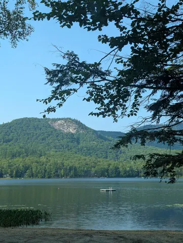 $41,000 | 174 Saunders Road, Bryant Pond, ME 04219