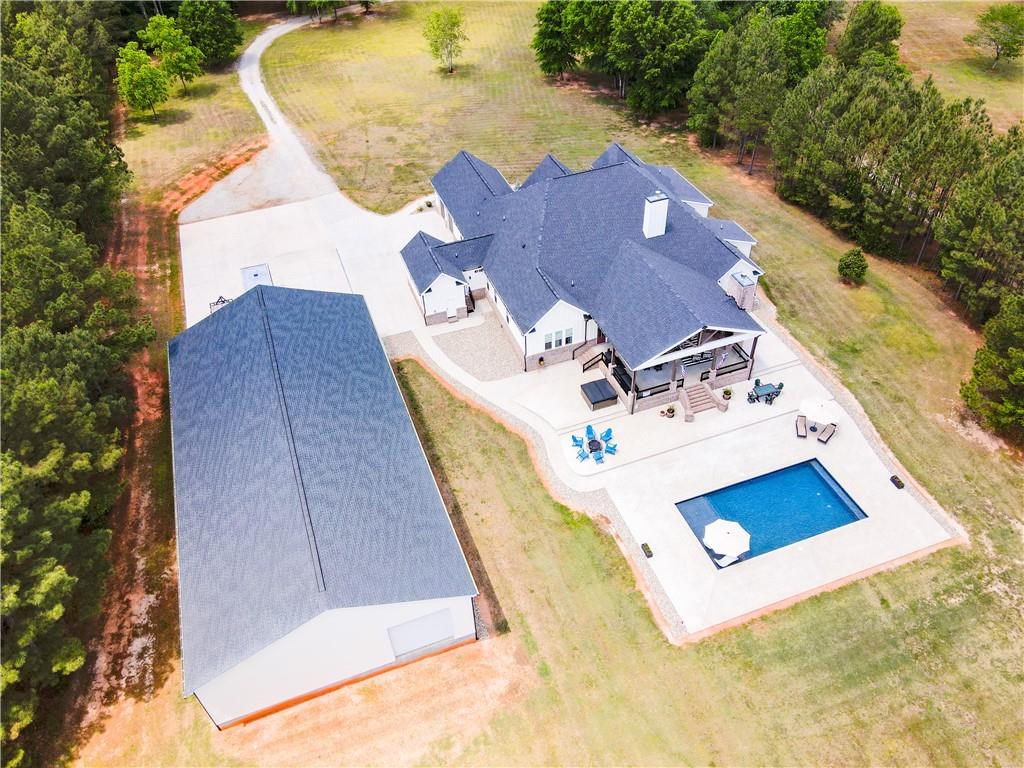 5888 Cobbham Road Appling, GA 30802 - Photo 65 of 72