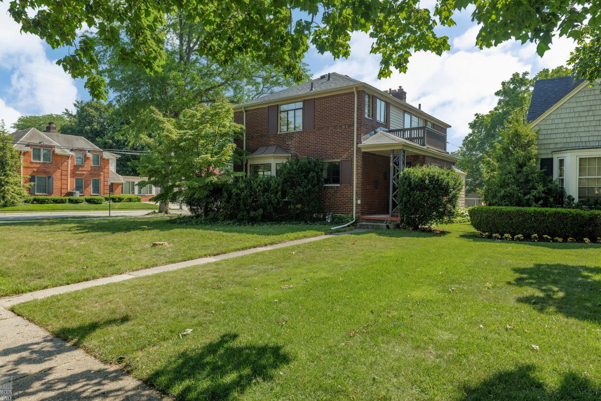 675 Fisher Road Grosse Pointe, MI 48230 - Photo 6 of 51