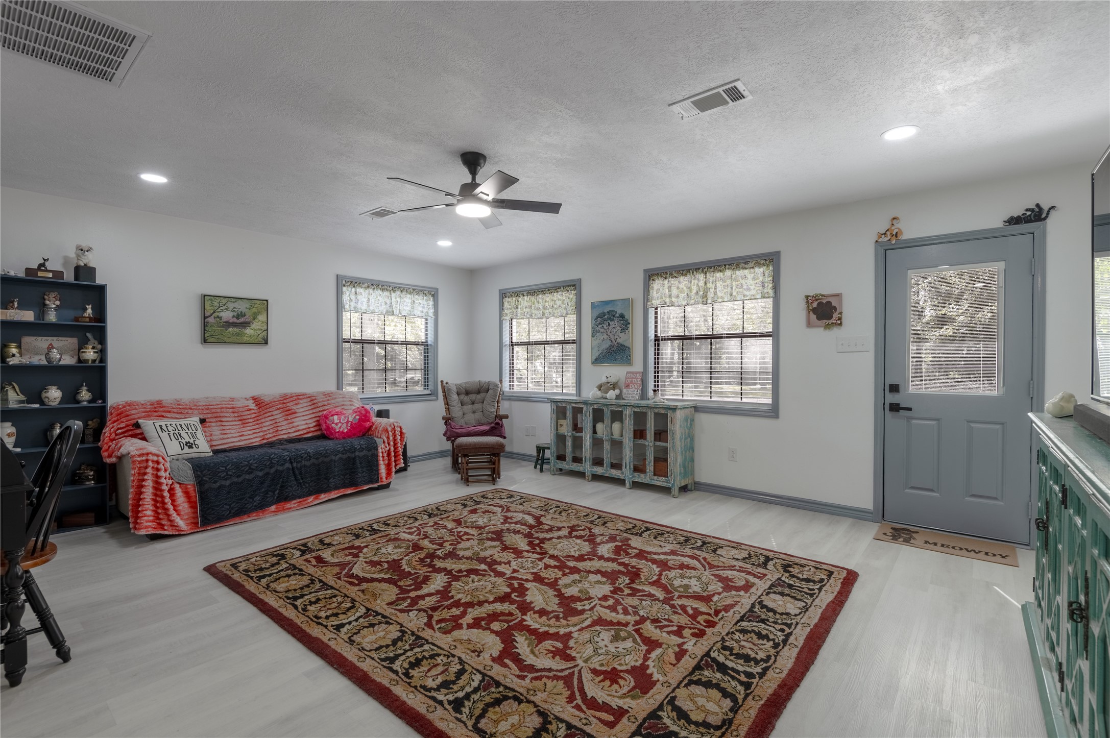 172 Overland Trail Trinity, TX 75862 - Photo 16 of 43