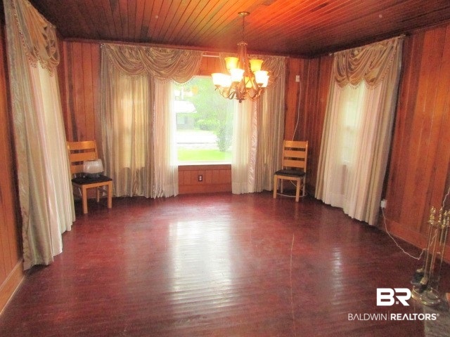 1151 Navco Road Mobile, AL 36605 - Photo 11 of 15 Living Room
