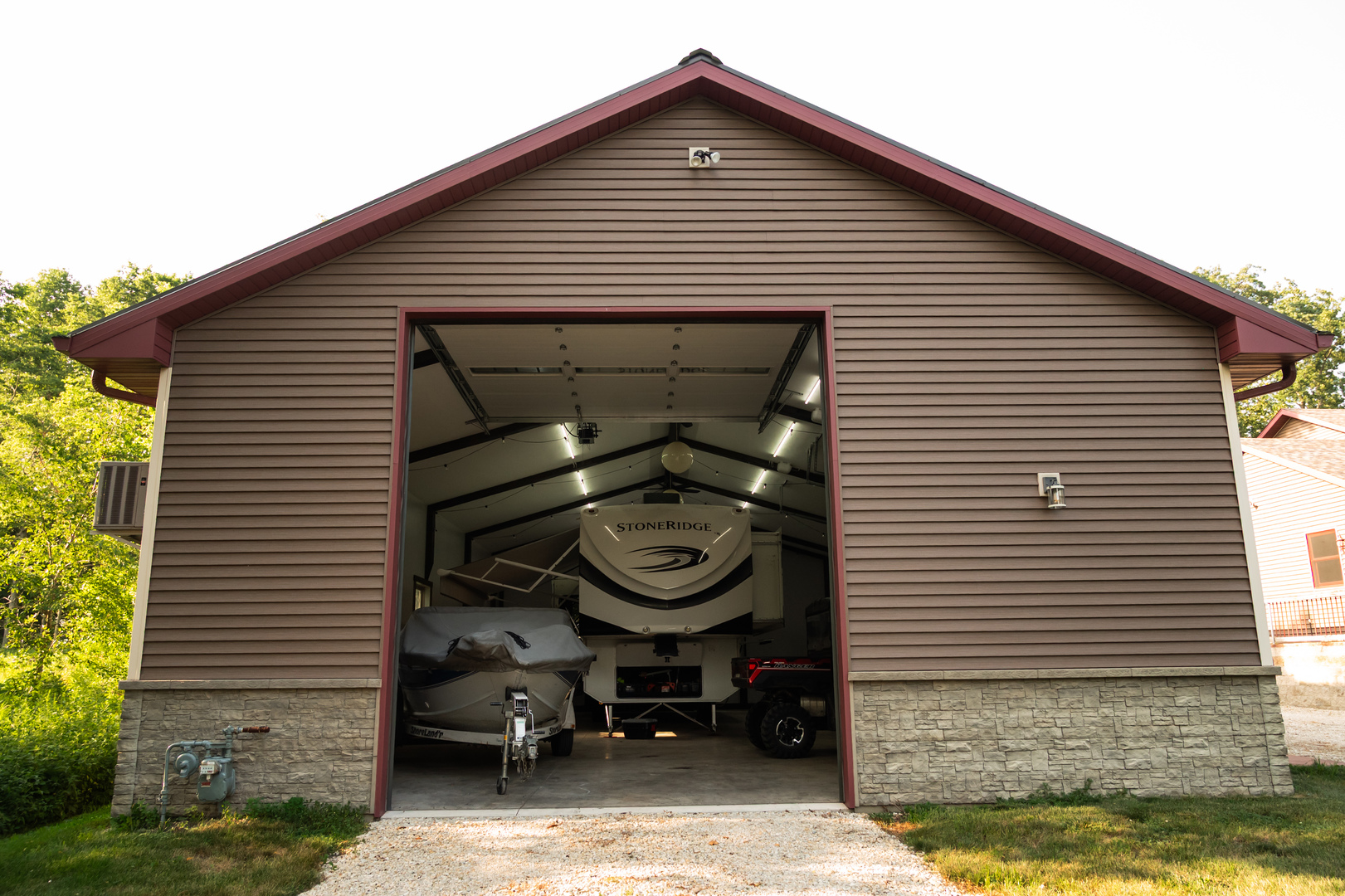 4746 South Knoll Road Rochelle, IL 61068 - Photo 78 of 95 Gallery Image 78