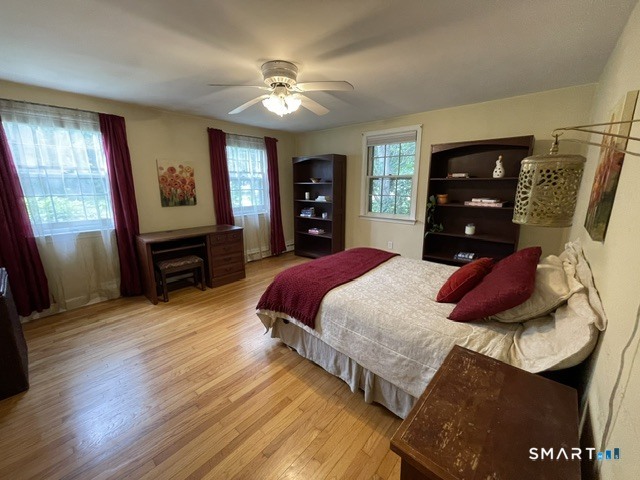 6 Harvard Road Ledyard, CT 06335 - Photo 16 of 32