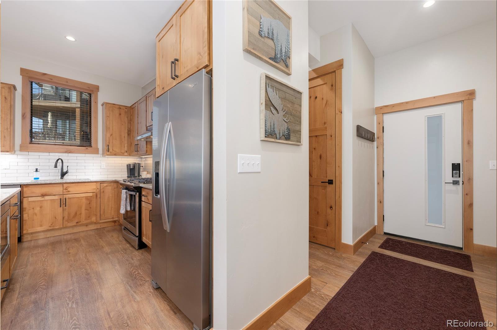 16 Springview Lane, Unit A102 Fraser, CO 80442 - Photo 4 of 37