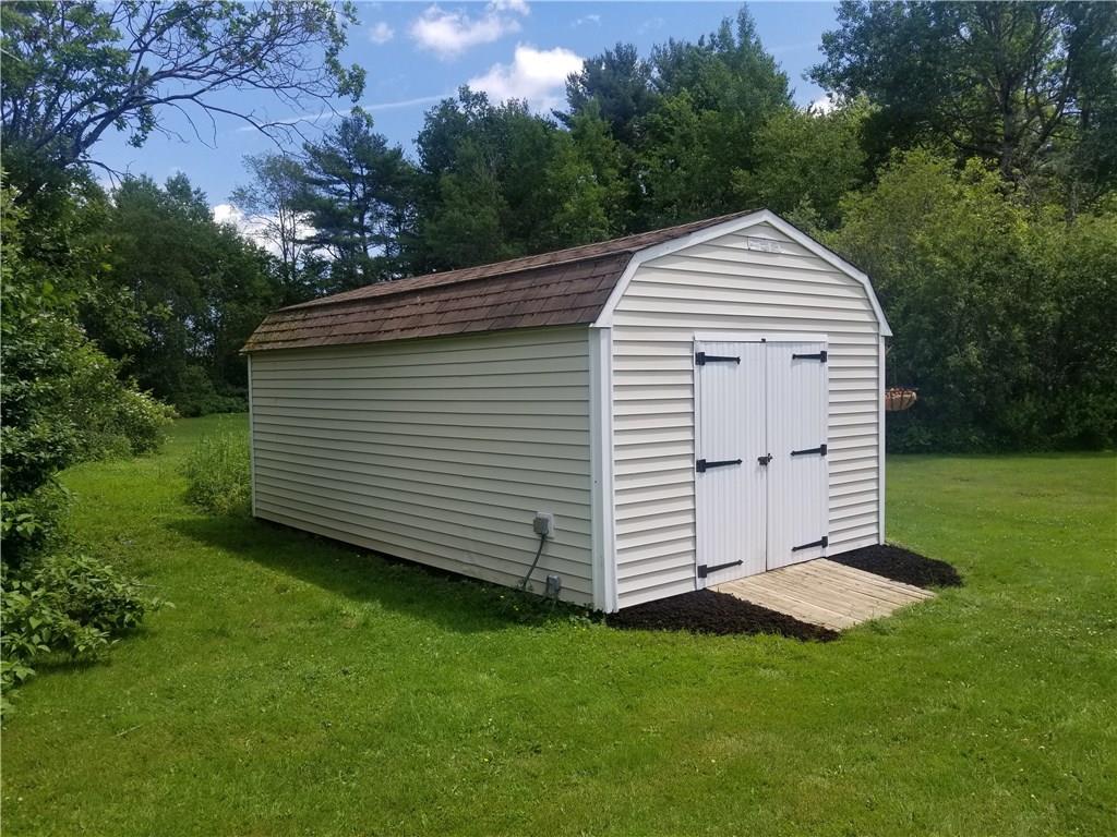 12 Ridgeview Drive Thomaston, ME 04861 - Photo 6 of 34 Have lots of toys, bikes and lawn...