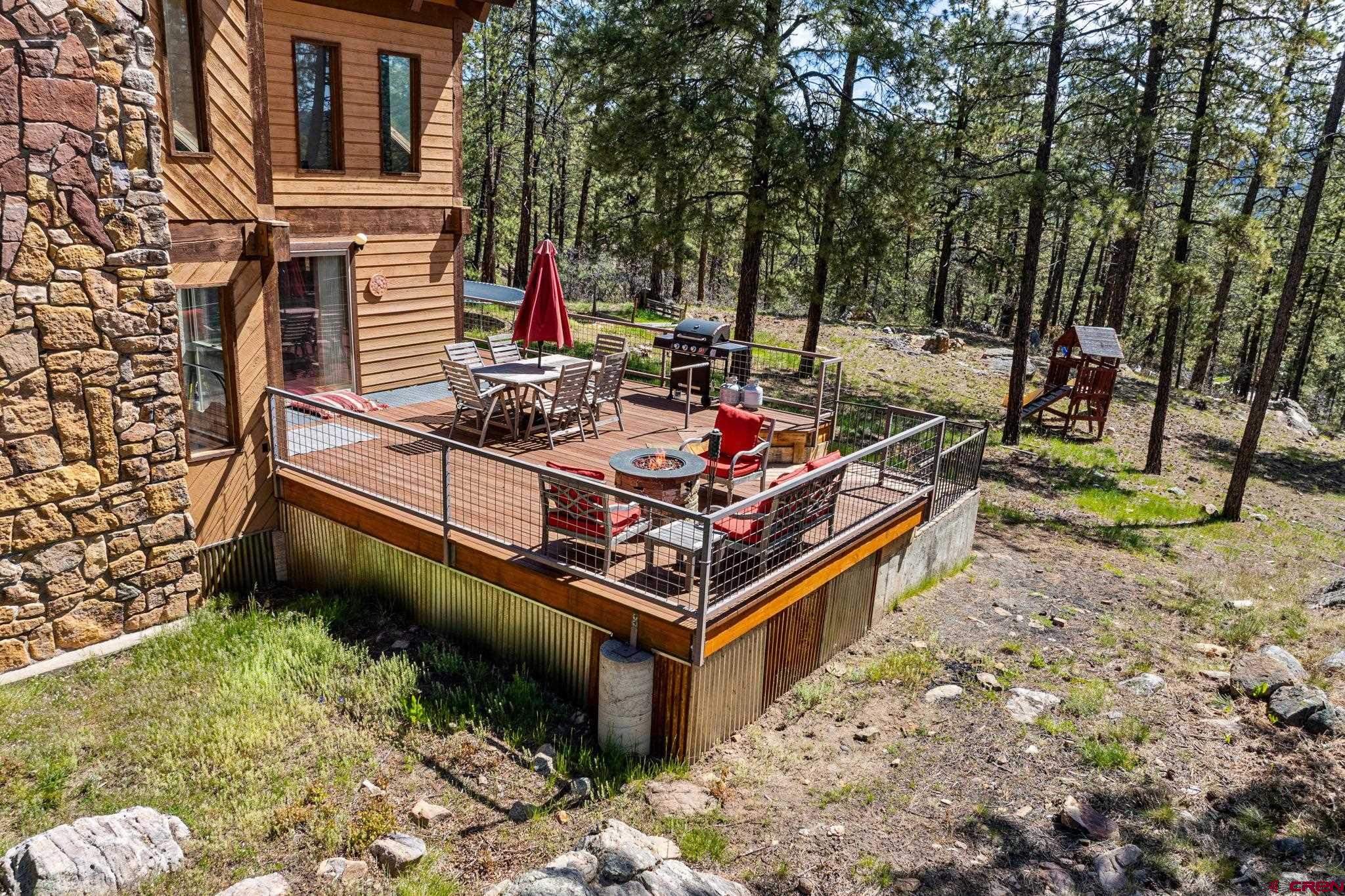 453 Nusbaum Road Durango, CO 81301 - Photo 41 of 44