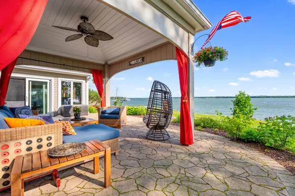 $899,900 | 9647 West Long Lake Road, Alpena, MI 49707