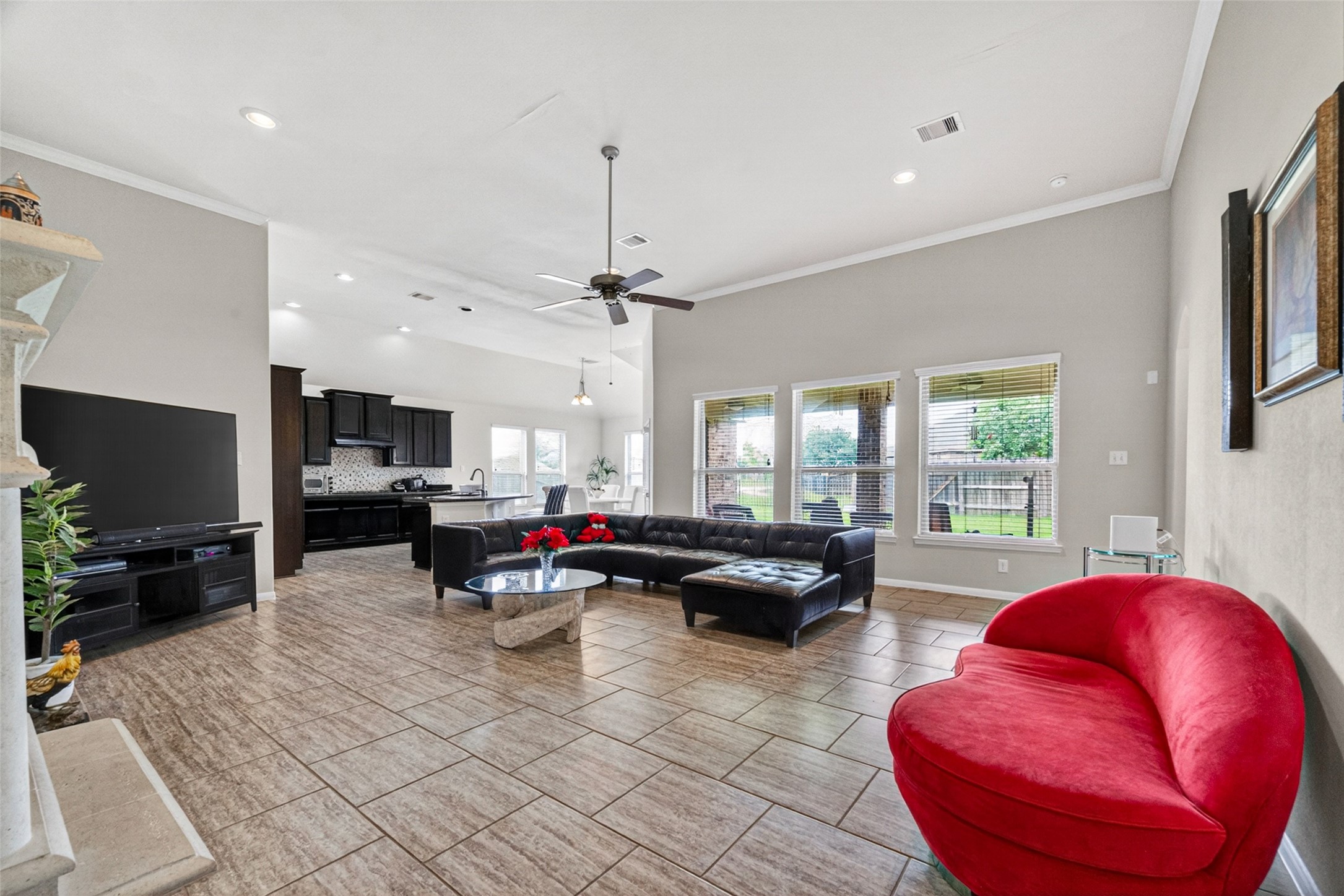 9119 Turnbull Lane Rosenberg, TX 77469 - Photo 12 of 48
