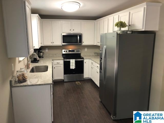 100 Ridgecrest Lane Trussville, AL 35173 - Photo 6 of 10