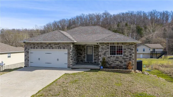$425,000 | 362 Merlin Drive, Camdenton, MO 65020