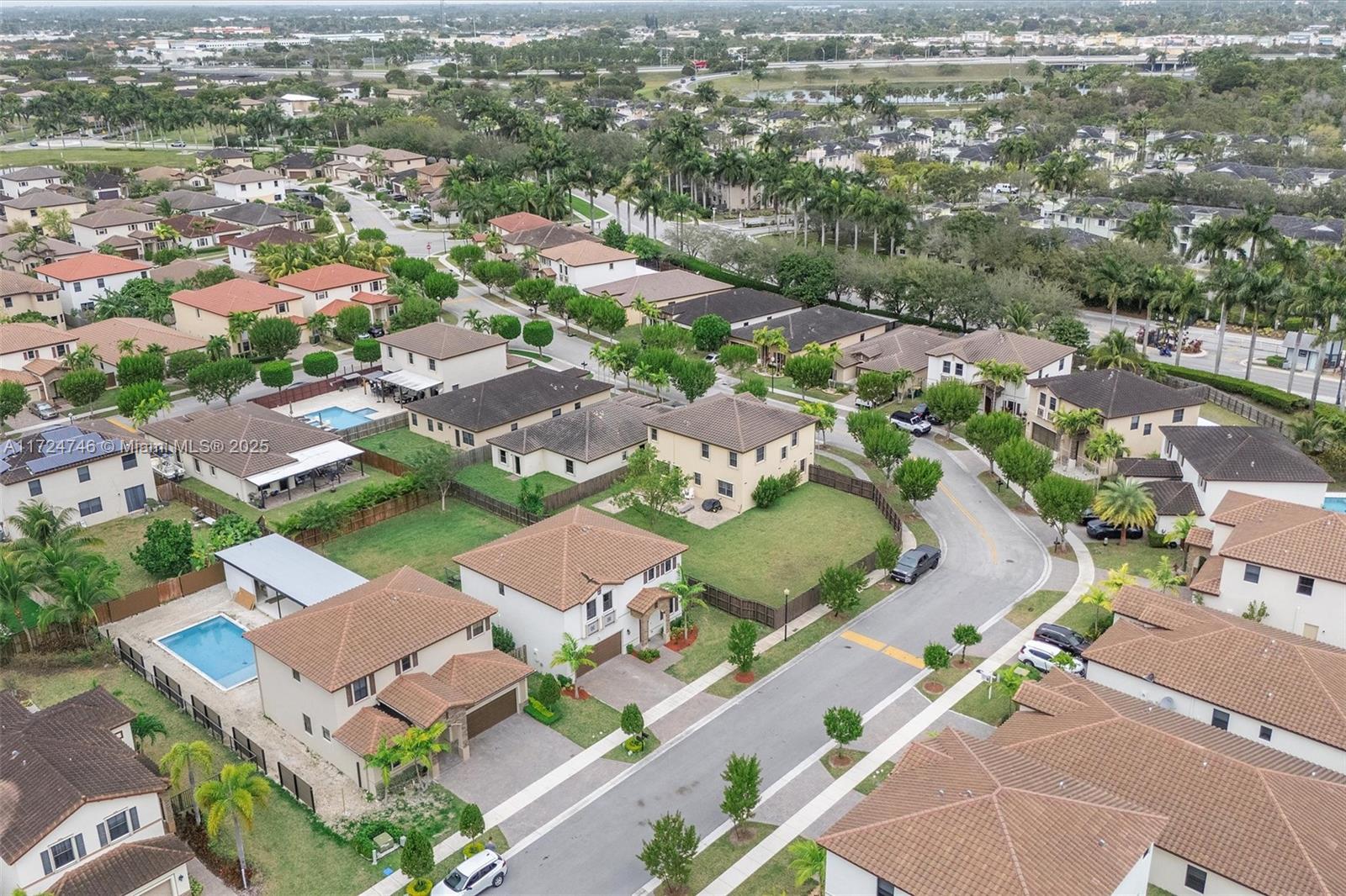 144 Northeast 27th Terrace Homestead, FL 33033 - Photo 34 of 41