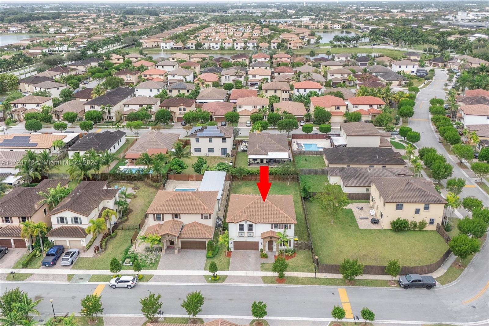 144 Northeast 27th Terrace Homestead, FL 33033 - Photo 35 of 41