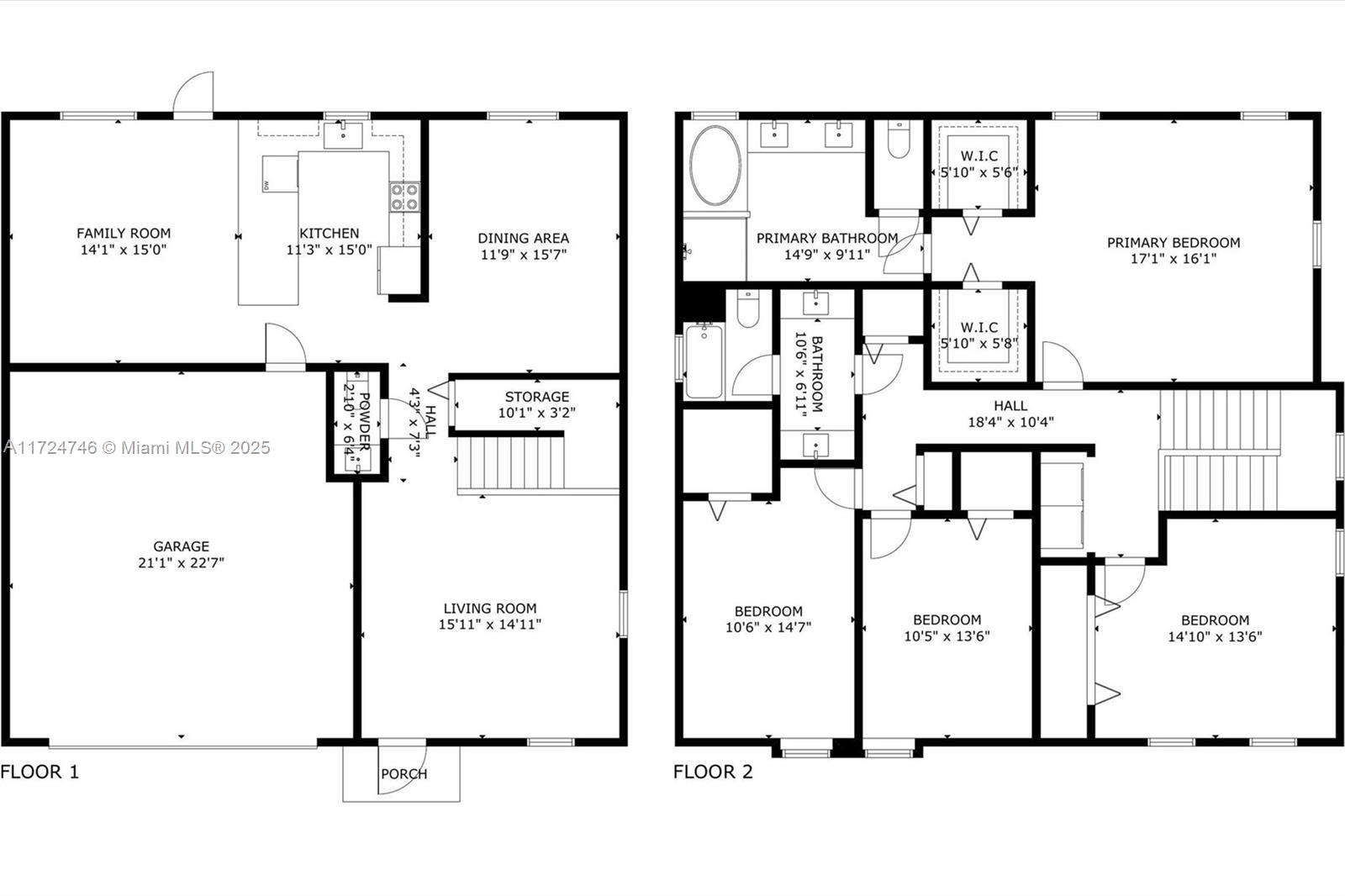 144 Northeast 27th Terrace Homestead, FL 33033 - Photo 41 of 41