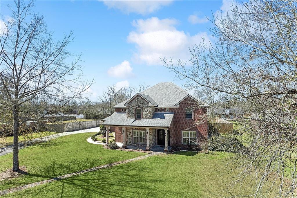 39775 Rou Mar Nei Drive Ponchatoula, LA 70454 - Photo 3 of 36