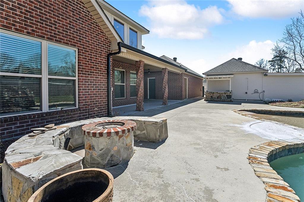 39775 Rou Mar Nei Drive Ponchatoula, LA 70454 - Photo 32 of 36