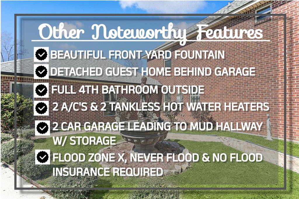 39775 Rou Mar Nei Drive Ponchatoula, LA 70454 - Photo 35 of 36