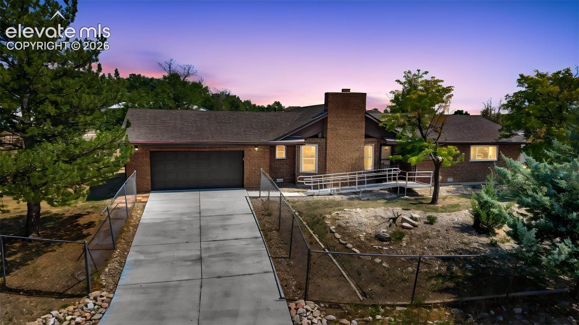 10735 Double D Road Fountain, CO 80817 - Photo 2 of 39 Gallery Image 2