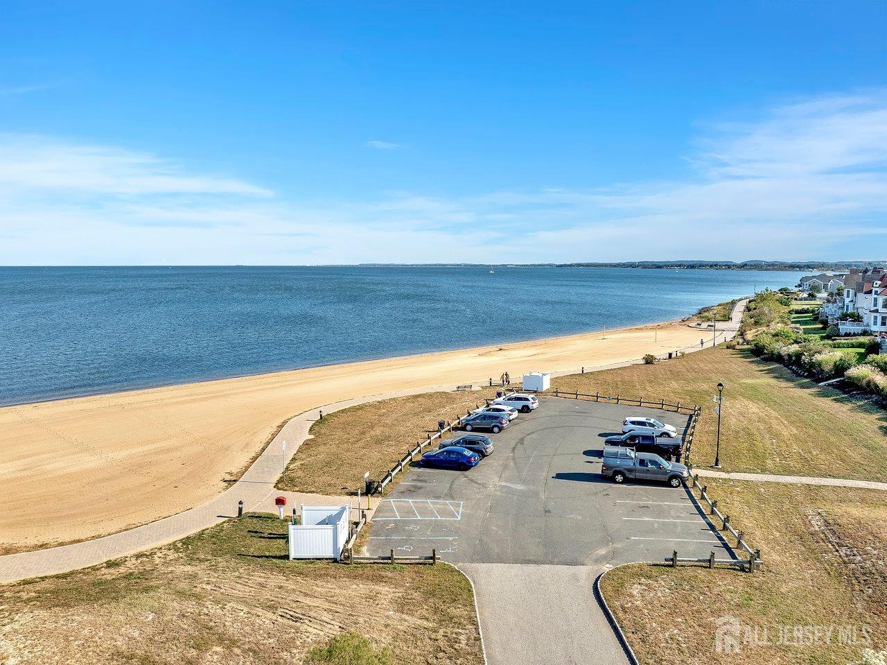 6 Raritan Reach Road South Amboy, NJ 08879 - Photo 9 of 31 a view of a ocean beach