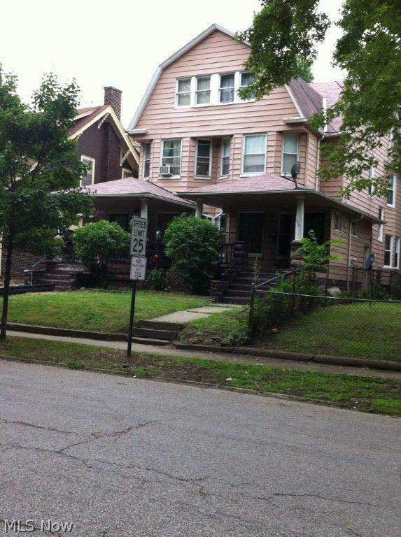 1410 Ansel Road, Unit DOWN Cleveland, OH 44106 - Photo 1 of 25
