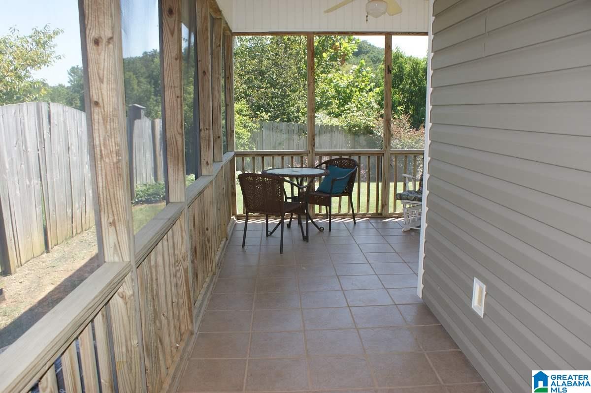 96 High Ridge Trace Pelham, AL 35124 - Photo 20 of 22