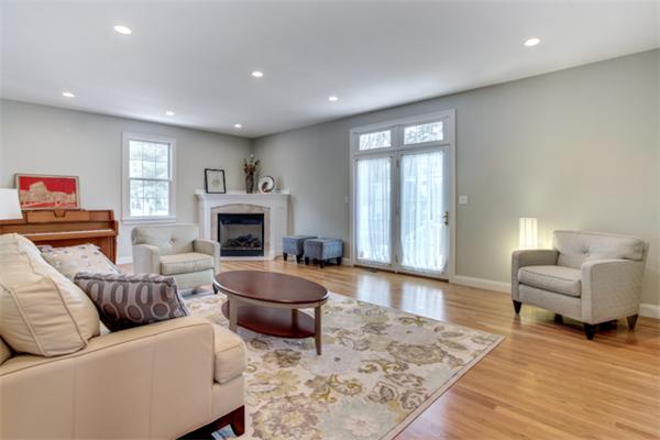 65 Harding Road Lexington, MA 02420 - Photo 3 of 28