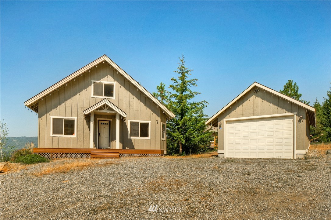 591 Ridgecrest Road Ronald, WA 98940 - Photo 22 of 25 Gallery Image 22
