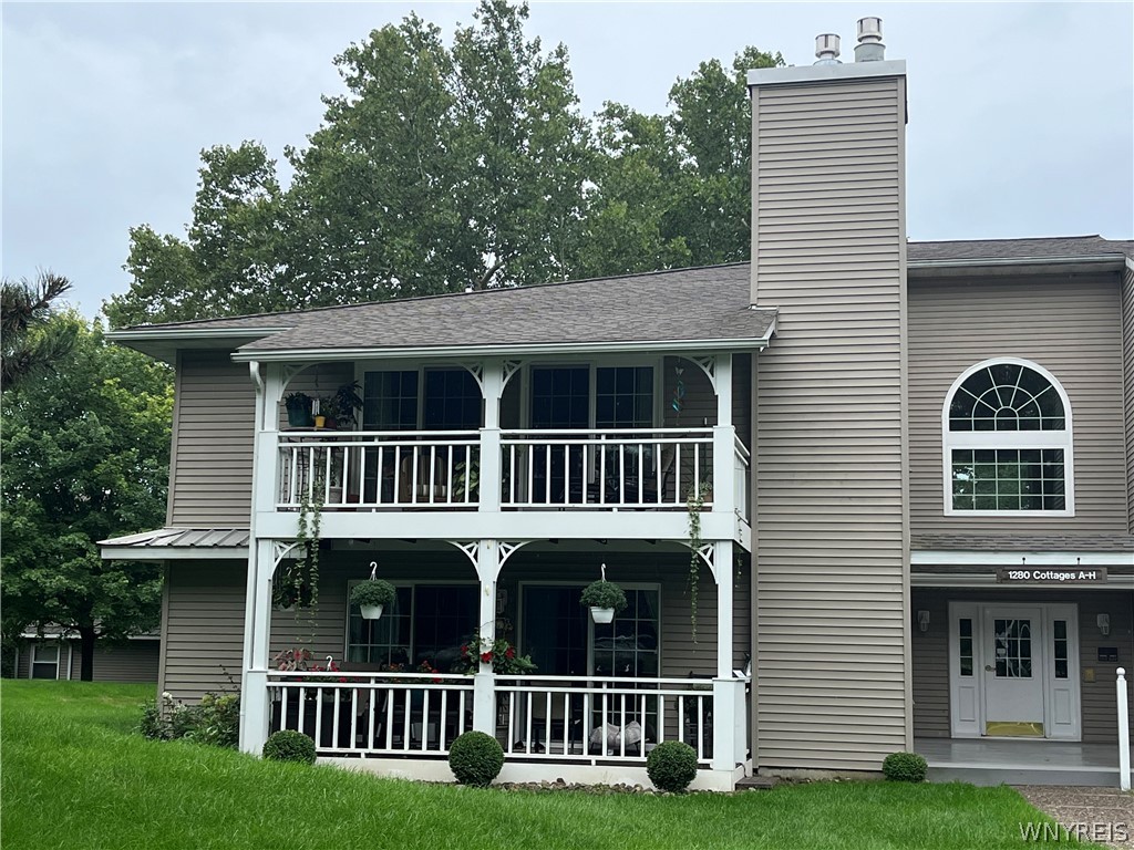 1280 Youngs Road, Unit G, Amherst, NY 14221 | Compass