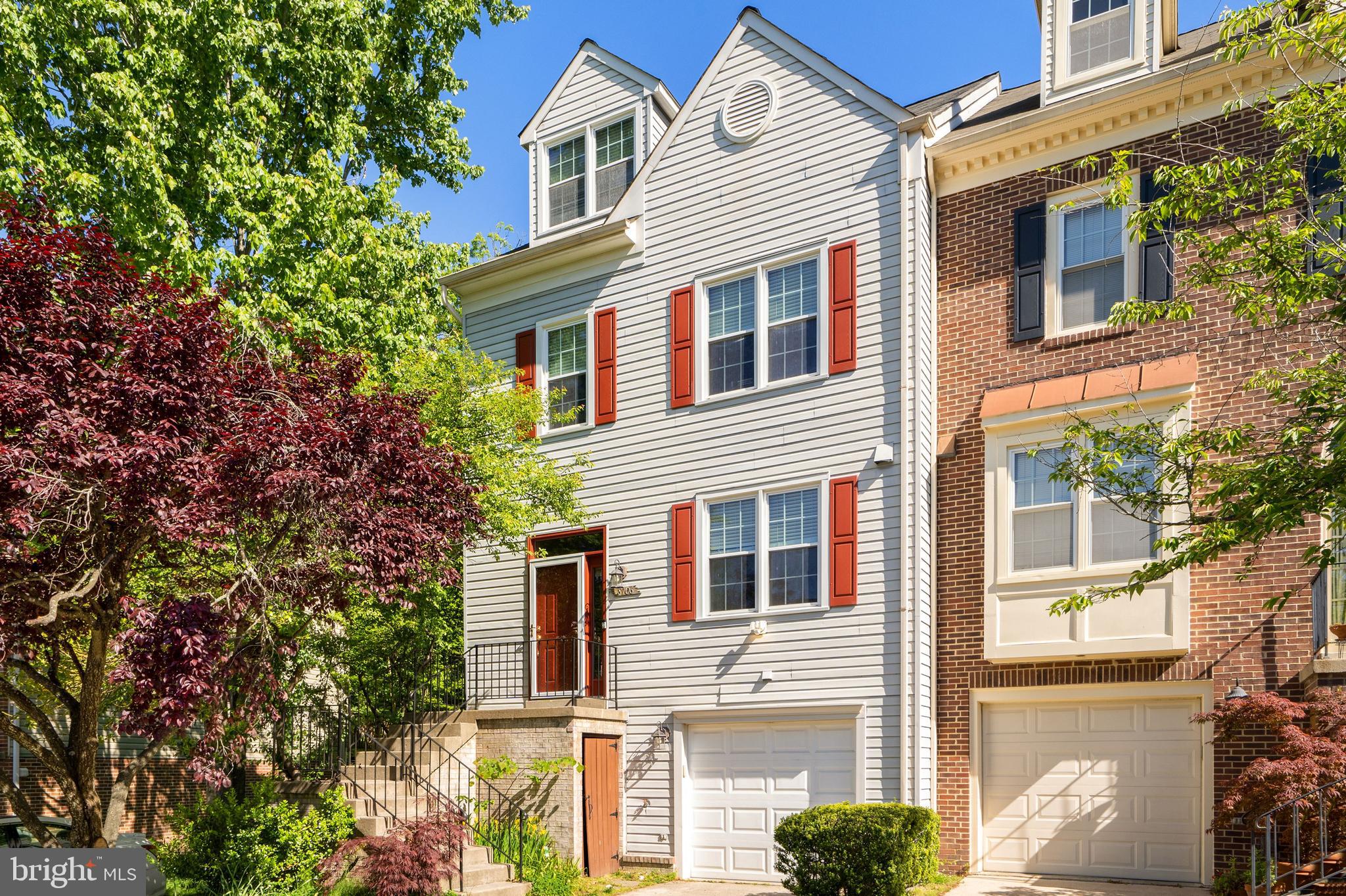 8106 Squirrel Run Road Springfield, VA 22152 - Photo 40 of 40 Gallery Image 40