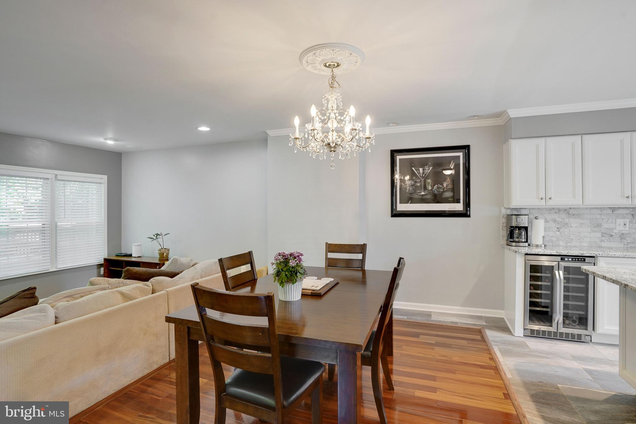 8106 Squirrel Run Road Springfield, VA 22152 - Photo 8 of 40 Gallery Image 8