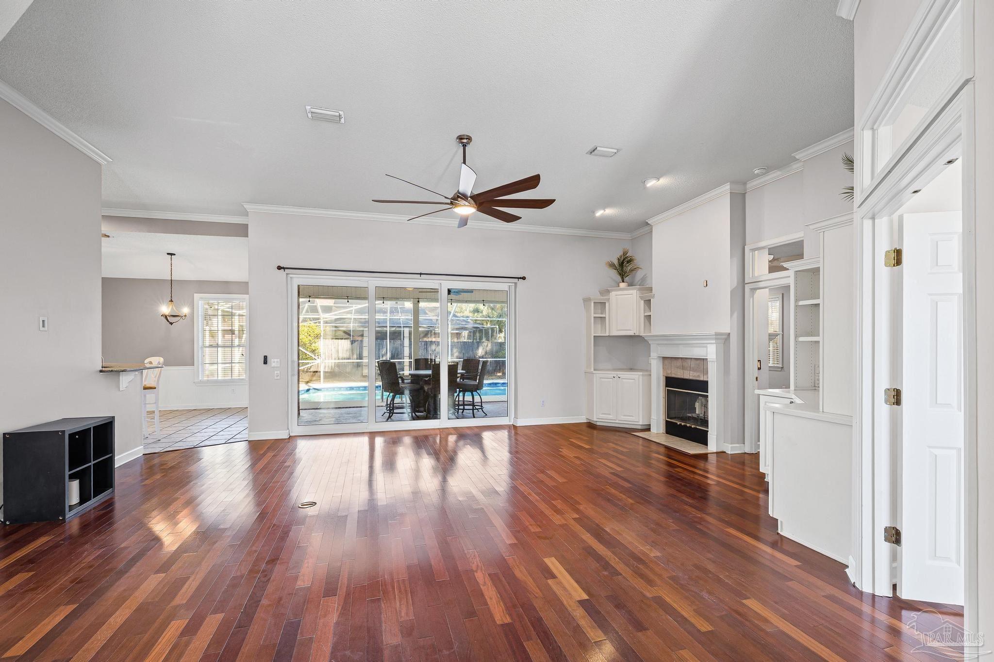 4156 Lancaster Gate Drive Pace, FL 32571 - Photo 13 of 49