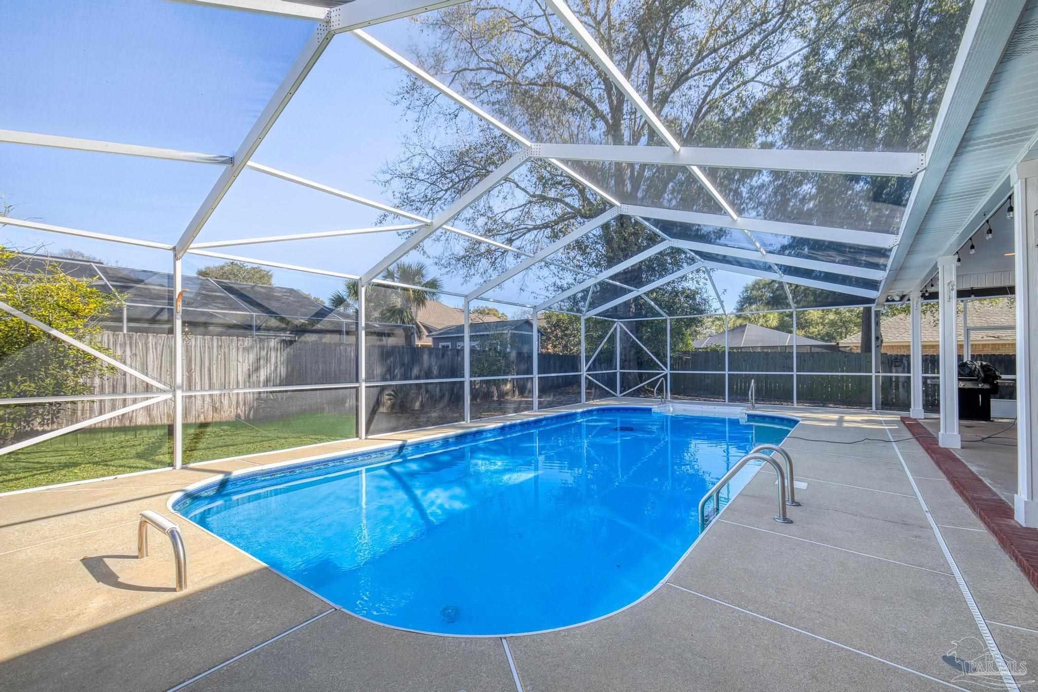 4156 Lancaster Gate Drive Pace, FL 32571 - Photo 2 of 49