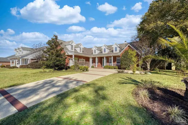 $499,000 | 4156 Lancaster Gate Drive, Pace, FL 32571