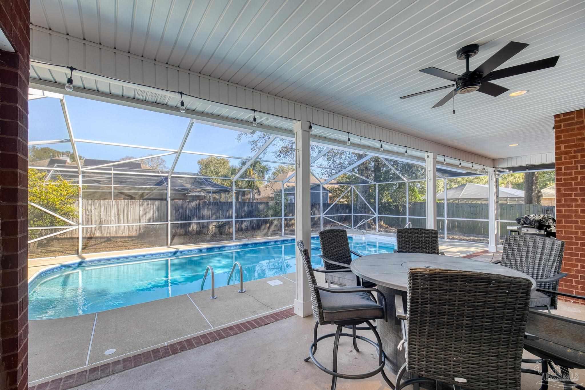 4156 Lancaster Gate Drive Pace, FL 32571 - Photo 40 of 49