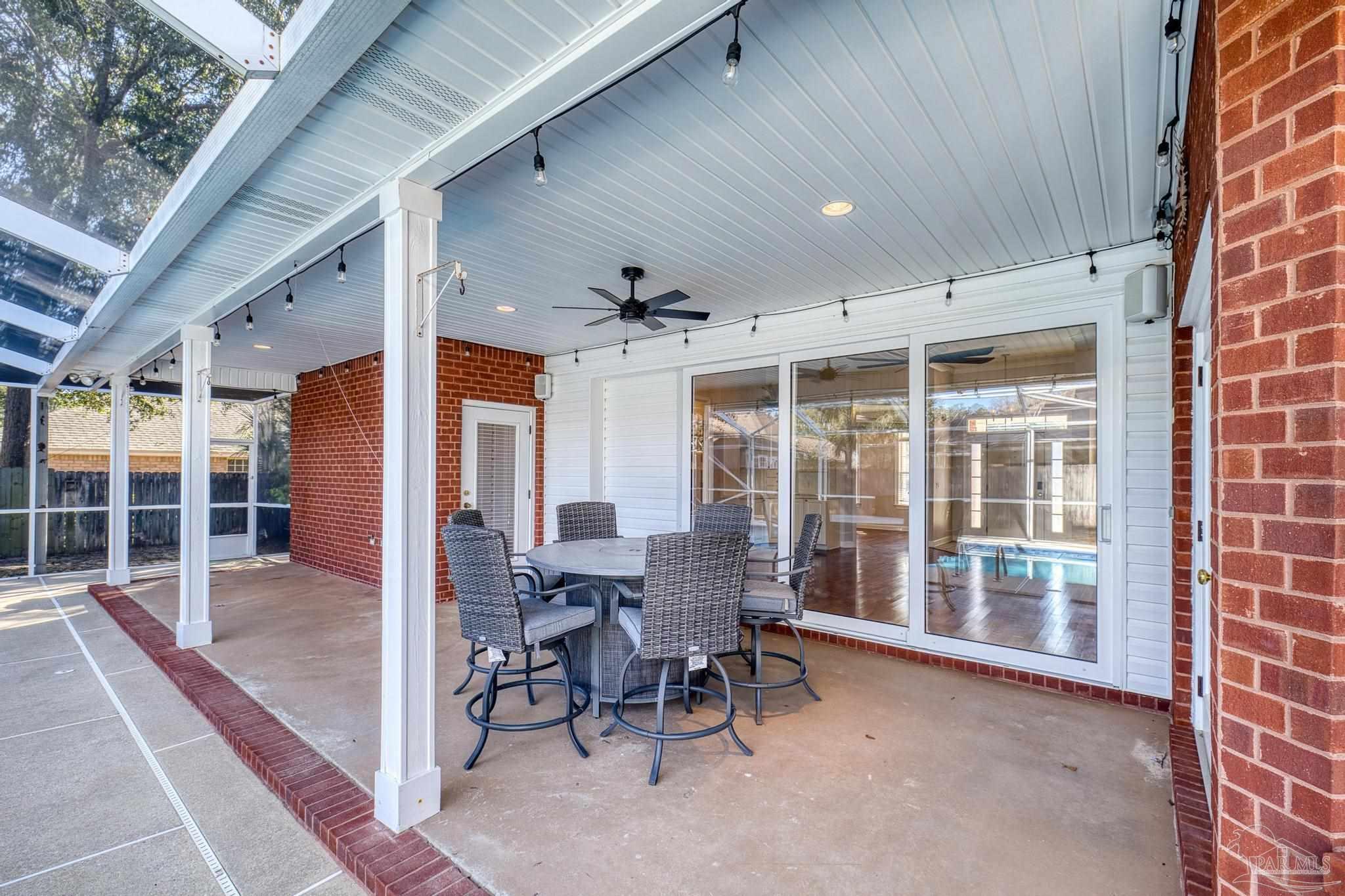 4156 Lancaster Gate Drive Pace, FL 32571 - Photo 41 of 49