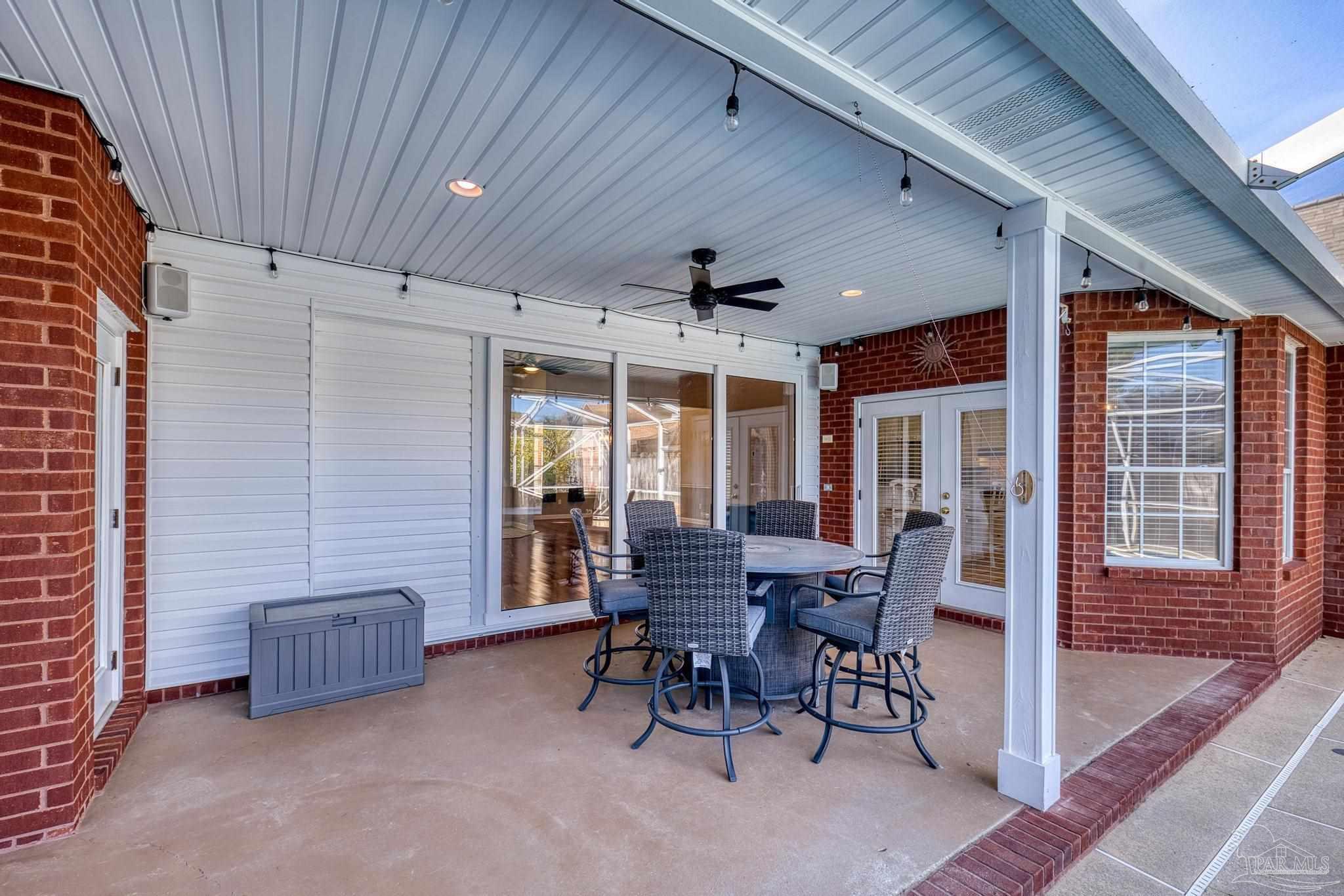 4156 Lancaster Gate Drive Pace, FL 32571 - Photo 42 of 49