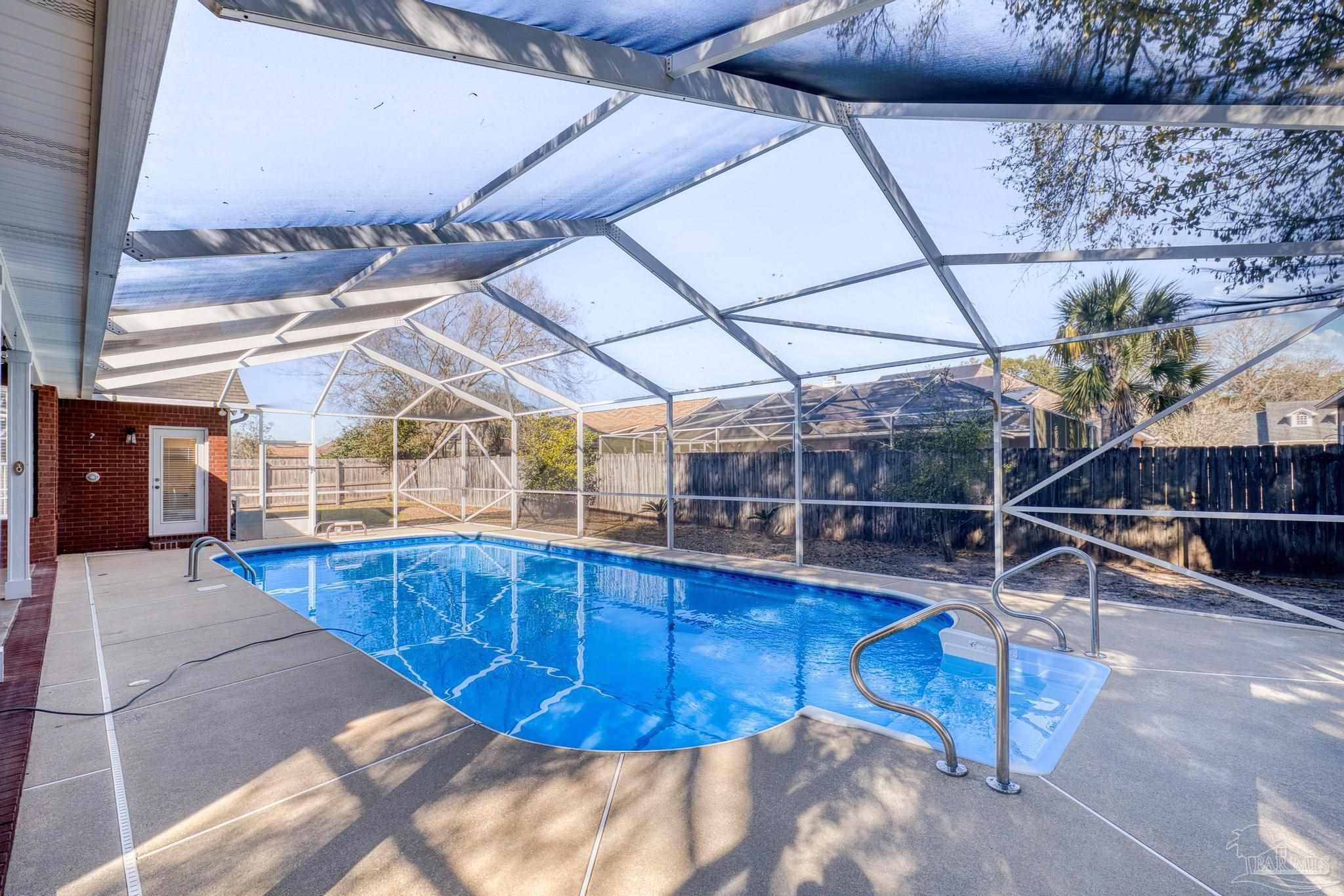 4156 Lancaster Gate Drive Pace, FL 32571 - Photo 43 of 49