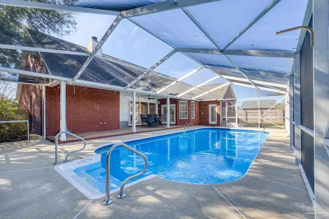 $499,000 | 4156 Lancaster Gate Drive, Pace, FL 32571