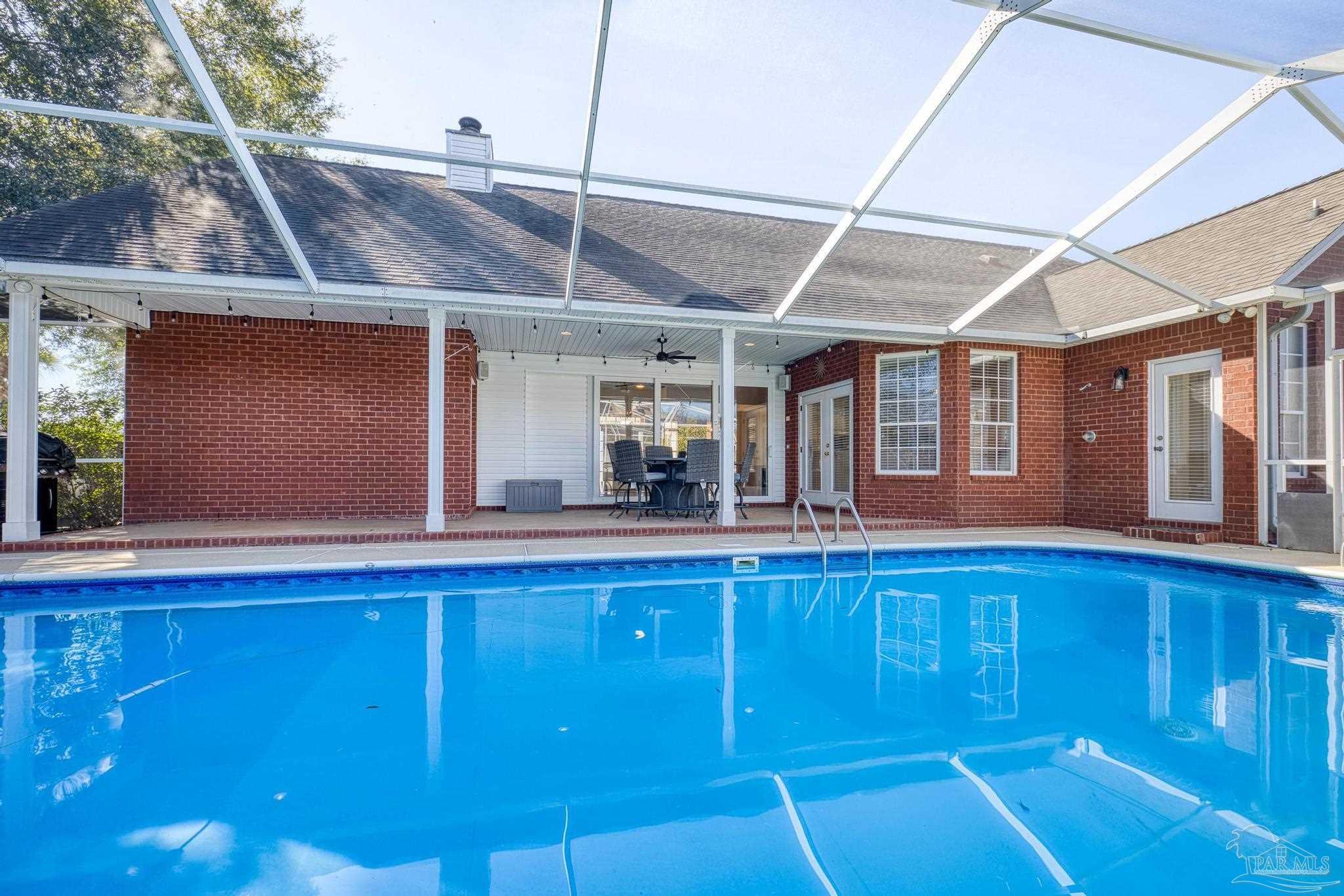 4156 Lancaster Gate Drive Pace, FL 32571 - Photo 45 of 49