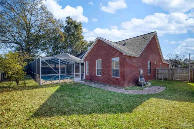 $499,000 | 4156 Lancaster Gate Drive, Pace, FL 32571