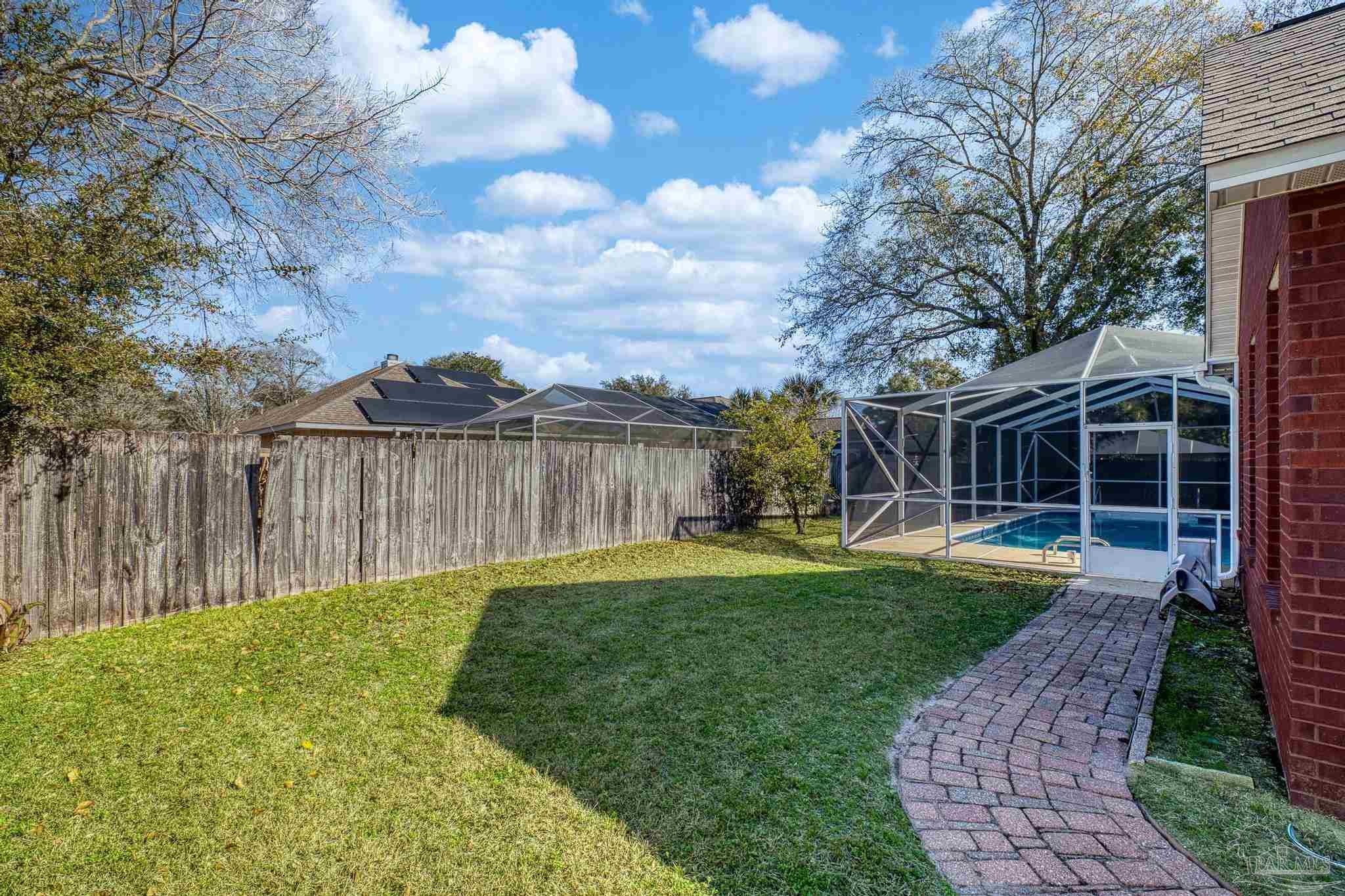 4156 Lancaster Gate Drive Pace, FL 32571 - Photo 47 of 49