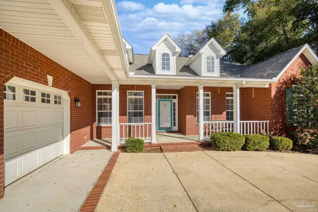 $499,000 | 4156 Lancaster Gate Drive, Pace, FL 32571